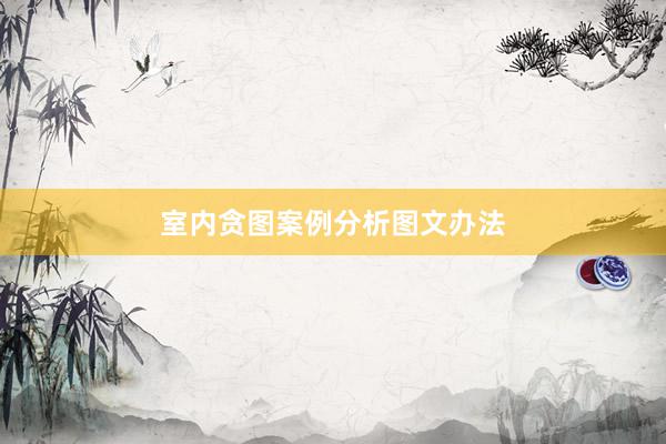 室内贪图案例分析图文办法